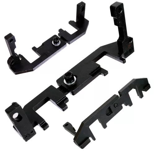 Supapă pentru Reglarea Distribuției Motorului - Citroen, Peugeot, PSA 1.0, 1.2 VTI, THP - TC Technic A2013