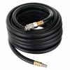 Furtun Profesional de Aer pentru Compresor, 10 Metri Lungime, 10 mm Diametru Interior, TC Technic TLP-10