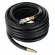 Furtun Profesional de Aer pentru Compresor, 10 Metri Lungime, 10 mm Diametru Interior, TC Technic TLP-10