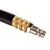 Furtun Profesional de Aer pentru Compresor, 10 Metri Lungime, 10 mm Diametru Interior, TC Technic TLP-10