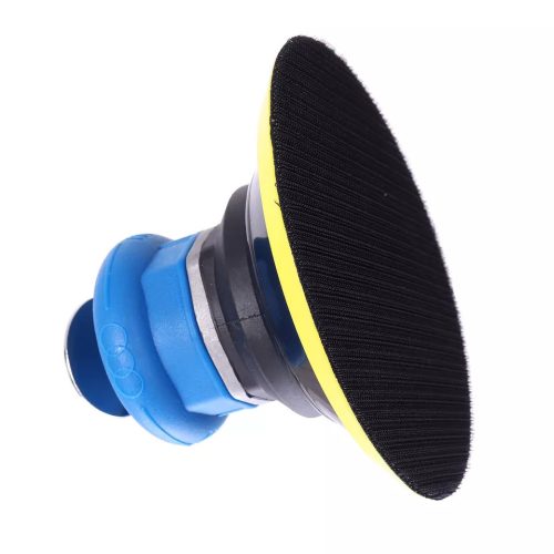 Șlefuitor Excentric Pneumatic TECHNIC TCE-150, 150mm, Control Viteză, Ergonomic, Traiectorie 2,38mm, 10.000 rotații/minut