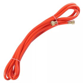   Furtun Gaz Propan/Butan - 5m pentru Butelii de 11 kg, Conector 9,52mm - W21.8x6,35mm