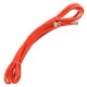 Furtun Gaz Propan/Butan - 5m pentru Butelii de 11 kg, Conector 9,52mm - W21.8x6,35mm
