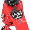 Cric manual cu clichet - Troliu cu lanț Big Red TRC7030, 3 Tonnă Teherbírás