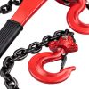 Cric manual cu clichet - Troliu cu lanț Big Red TRC7030, 3 Tonnă Teherbírás