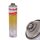 Cartuș Gaz Propan-Butan 320 ml, 220 g, Filet 11 mm, CASTOLIN 1450 - Performanță Înaltă, Durată de Funcționare 1,5 Ore