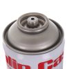 Cartuș Gaz Propan-Butan 320 ml, 220 g, Filet 11 mm, CASTOLIN 1450 - Performanță Înaltă, Durată de Funcționare 1,5 Ore