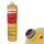 Gaz MAPP pentru Lipire Dură Castolin, 400g, 1 Litru, Compatibilitate Universală 1''