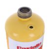 Gaz MAPP pentru Lipire Dură Castolin, 400g, 1 Litru, Compatibilitate Universală 1''