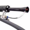 Pistol de Curățare cu Compresor și Furtun de Aspirator de 3 Metri cu Adaptoare