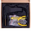 Set de Reparare și Sudură Plastic, 200 Capse, TC Tehnic BY-BD003