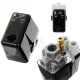 Comutator de Presiune pentru Compresoare și Pompe Hidrofobe 400V, 20A, IP44 - Condor MDR 4S/11