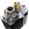Comutator de Presiune pentru Compresoare și Pompe Hidrofobe 400V, 20A, IP44 - Condor MDR 4S/11