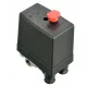 Presostat pentru Compresoare Mari, 400V 20A, 3/8" Intrare, Ne-Ma MDR300, Fabricat în Italia