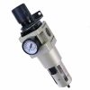 Regulator de Presiune TC Technic pentru Compresor, 1" Dimensiune Filet, Capacitate 5000L/min