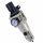 Regulator de Presiune TC Technic pentru Compresor, 1" Dimensiune Filet, Capacitate 5000L/min