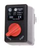 Presostat pentru Compresoare, 6-8 Bar, 230V, 4x1/4" Condor MDR 1/11