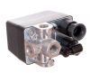Presostat pentru Compresoare, 6-8 Bar, 230V, 4x1/4" Condor MDR 1/11