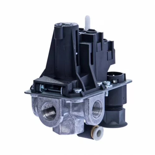 Presostat pentru Compresoare, 6-8 Bar, 230V, 4x1/4" Condor MDR 1/11
