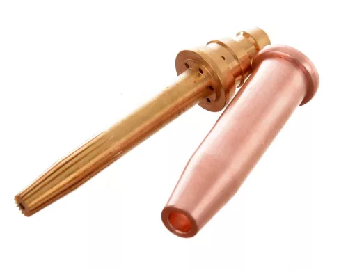 Vârf de Tăiere MUBEX PNME 3/32 pentru Pistol de Tăiere cu Propan, 100-200 mm