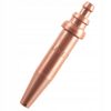 Duza de Tăiere ANME Acetilenă, 1,6 mm, Grosime de Tăiere 25-50 mm, pentru Tăiere cu Flacără Acetilenă-Oxigen