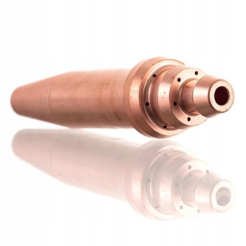 Duza de Tăiere ANME Acetilenă, 1,6 mm, Grosime de Tăiere 25-50 mm, pentru Tăiere cu Flacără Acetilenă-Oxigen