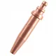 Furtun de Tăiere ANME Acetilenă, 2.38mm, Viteza de Tăiere 100-200mm, pentru Tăiere cu Flacără Acetilenă-Oxigen
