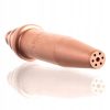 Duza de Tăiere ANME Acetilenă, 2 mm, Grosime de Tăiere 50-100 mm, pentru Tăiere cu Flacără Acetilenă-Oxigen