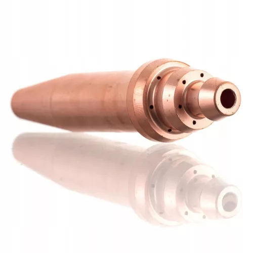 Furtun de Tăiere ANME din Acetilenă, 3/64", Grosime Tăiere 10-25mm, pentru Tăiere cu Flacără Acetilenă-Oxigen