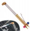 Lampă de Tăiere pentru Deșeuri Gaze - Acetilenă Oxigen Propan, 45cm, Technic CT18H