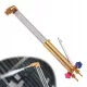 Lampă de Tăiere pentru Deșeuri Gaze - Acetilenă Oxigen Propan, 45cm, Technic CT18H