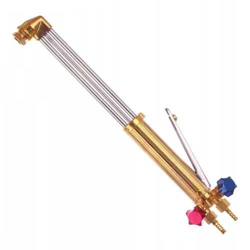 Lampă de Tăiere pentru Deșeuri Gaze - Acetilenă Oxigen Propan, 45cm, Technic CT18H