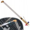 Arzător de Tăiere Profesional Acetilenă Oxigen Propan, 67 cm, Technic CT27H