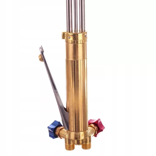 Arzător de Tăiere Profesional Acetilenă Oxigen Propan, 67 cm, Technic CT27H