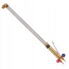 Torță de Tăiere pentru Deșeuri - Acetilenă Oxigen Propan, 90cm, Technic CT36H