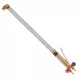 Torță de Tăiere pentru Deșeuri - Acetilenă Oxigen Propan, 90cm, Technic CT36H