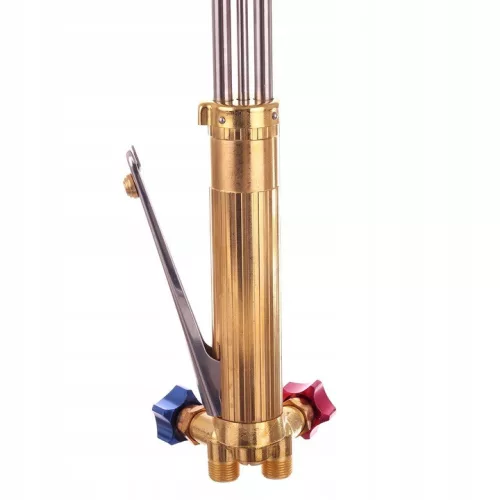 Torță de Tăiere pentru Deșeuri - Acetilenă Oxigen Propan, 90cm, Technic CT36H