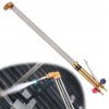 Torță de Tăiere pentru Deșeuri - Acetilenă Oxigen Propan, 90cm, Technic CT36H