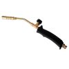 Pistol de Lipit Rövid (30 cm) cu 3 Duze, 1,5 m Furtun, 1850 °C - TC Technic UP301