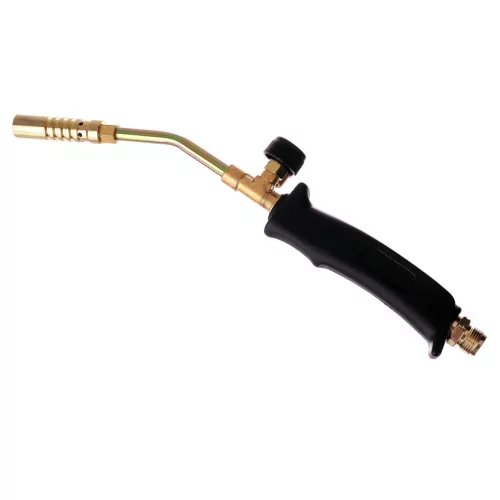 Pistol de Lipit Rövid (30 cm) cu 3 Duze și Furtun de 1,5 m Tehnic UP302