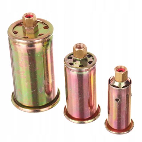 Dispozitiv de ardere TC Technic UP303 cu arzător de gaz pentru bronzare, 3 duze și furtun de 1,5 m pentru acoperișuri