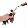 Dispozitiv de ardere TC Technic UP303 cu arzător de gaz pentru bronzare, 3 duze și furtun de 1,5 m pentru acoperișuri