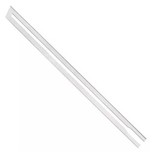 Lama de Rezervă pentru Cuțit Termic, 20 cm, Dreaptă, pentru Tăierea Polistirenului
