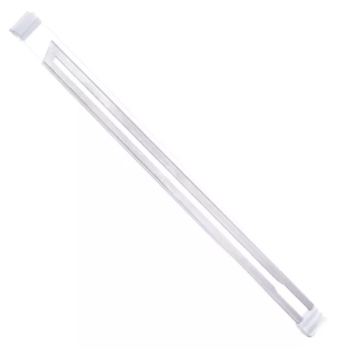 Lama de Rezervă pentru Cuțit Termic, 20 cm, Dreaptă, pentru Tăierea Polistirenului