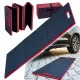 Covoraș din Spumă EVA pentru Atelier, 45x1170mm, Big Red BY-GC004 - Ideal pentru Reparații Auto