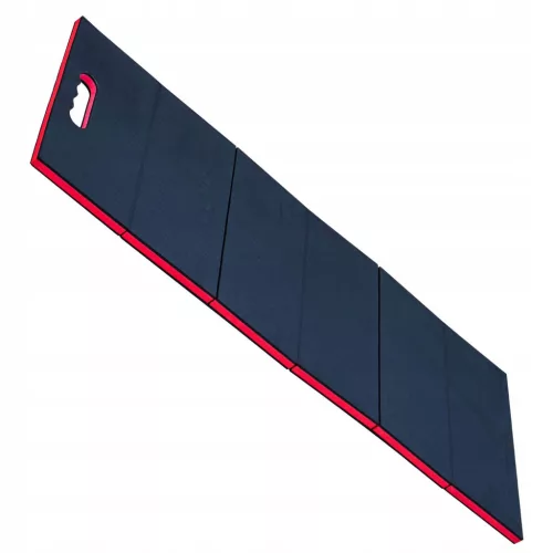 Covoraș din Spumă EVA pentru Atelier, 45x1170mm, Big Red BY-GC004 - Ideal pentru Reparații Auto