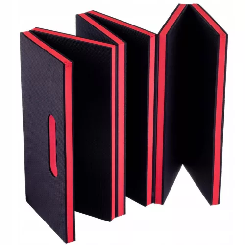 Covoraș din Spumă EVA pentru Atelier, 45x1170mm, Big Red BY-GC004 - Ideal pentru Reparații Auto