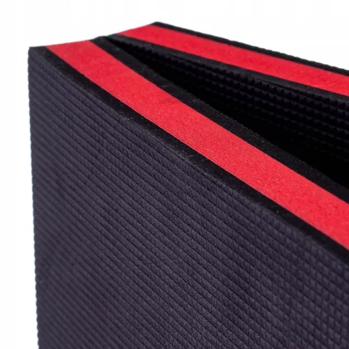 Covoraș din Spumă EVA pentru Atelier, 45x1170mm, Big Red BY-GC004 - Ideal pentru Reparații Auto