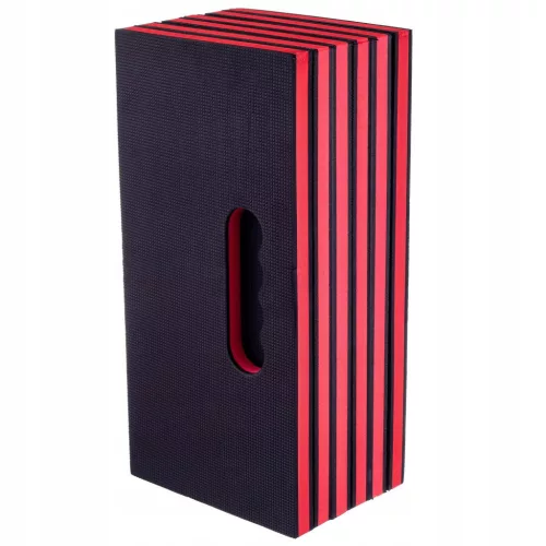 Covoraș din Spumă EVA pentru Atelier, 45x1170mm, Big Red BY-GC004 - Ideal pentru Reparații Auto