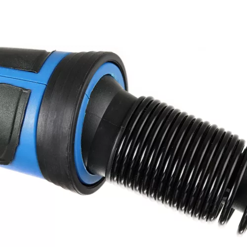 Pistol de Sudură MIG/MAG MB25, 5 Metri, cu Conector Euro și Mâner Răcit cu Gaz Protector